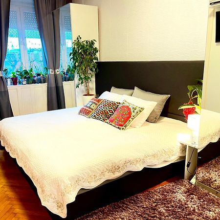 Margaret Bridge Best Spot Apartment Budapest Exterior foto