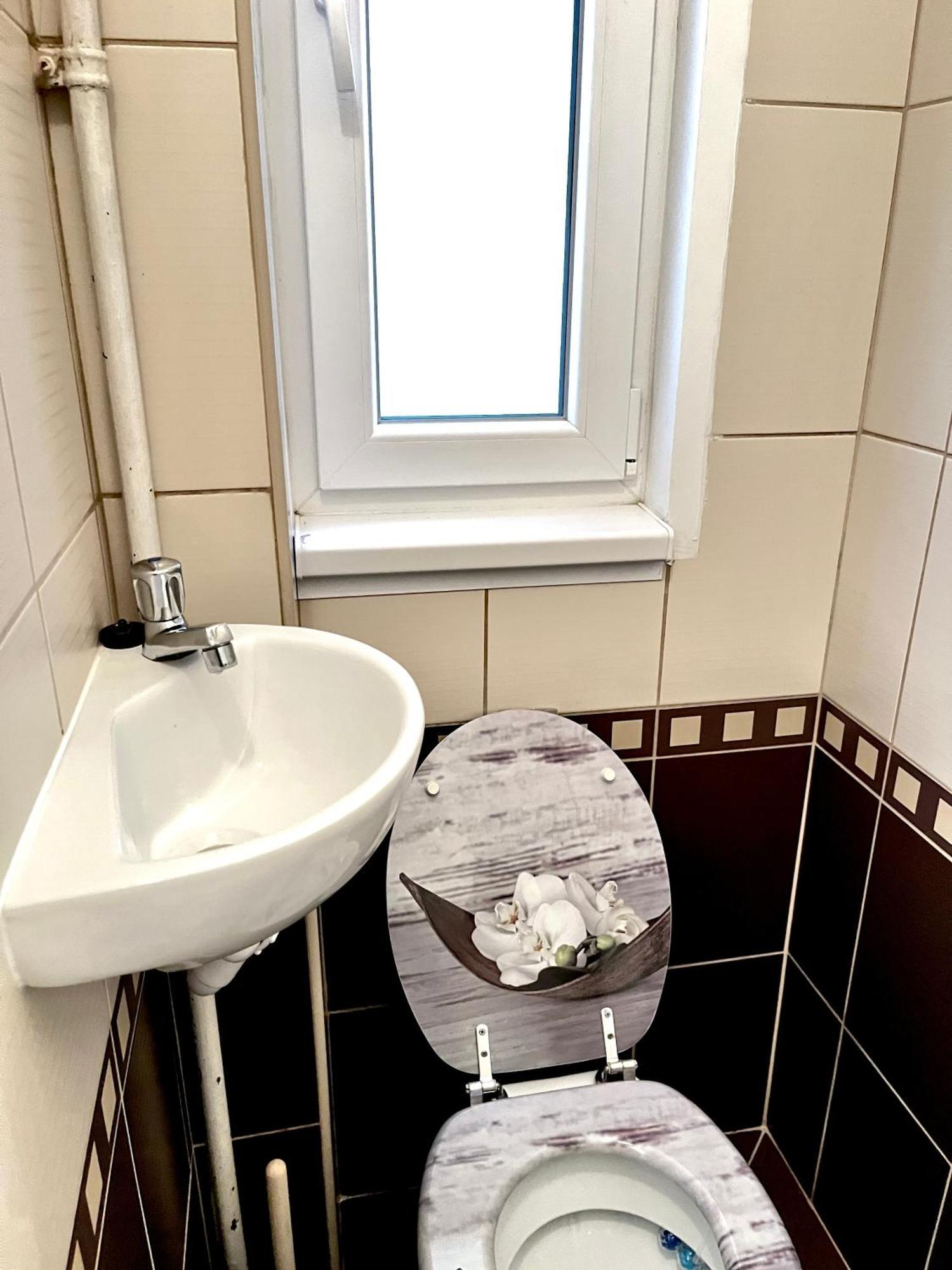 Margaret Bridge Best Spot Apartment Budapest Exterior foto