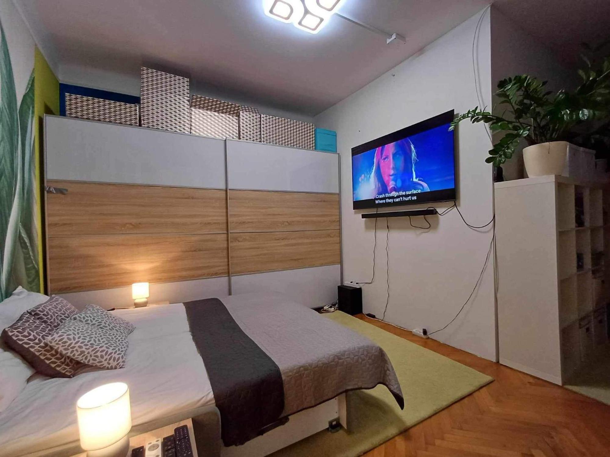 Margaret Bridge Best Spot Apartment Budapest Exterior foto